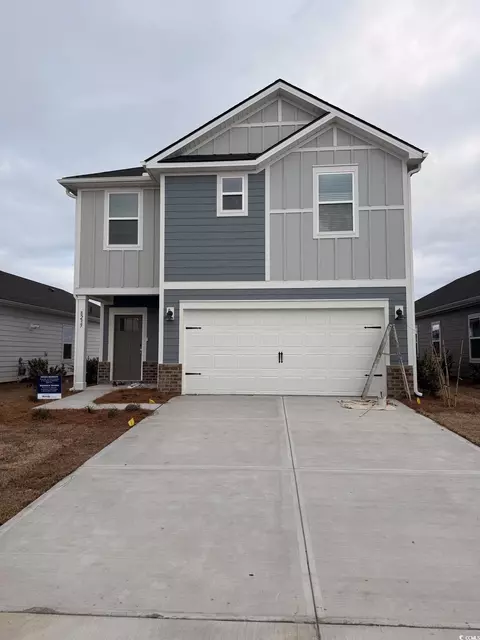 8235 Energize Dr, Longs, SC 29568