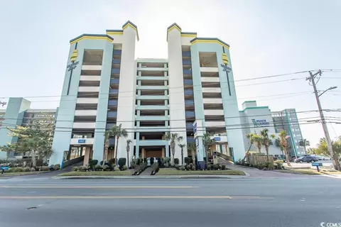 6804 N North Ocean Blvd #933, Myrtle Beach, SC 29572