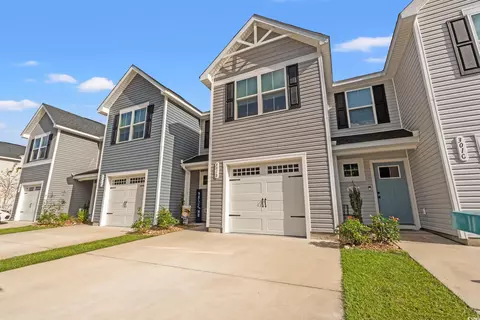 301 Granada St #D, Myrtle Beach, SC 29579