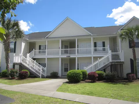 5011 Harvest Dr #203, Myrtle Beach, SC 29579