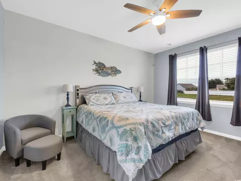 Bedroom - 425 Pacific Commons Dr, Surfside Beach, SC 29575 photo 3 of 3