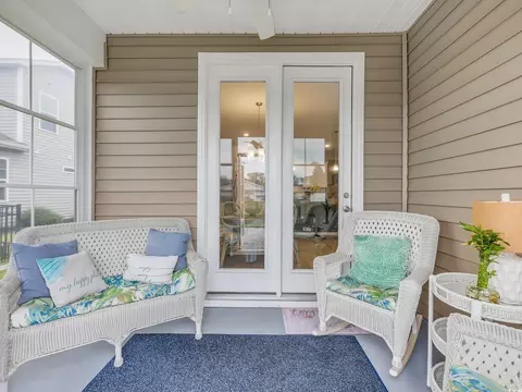 Exterior - 425 Pacific Commons Dr, Surfside Beach, SC 29575 photo 3 of 4