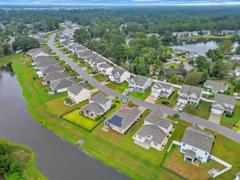 View/Area - 425 Pacific Commons Dr, Surfside Beach, SC 29575 photo 2 of 2