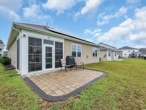 Exterior - 425 Pacific Commons Dr, Surfside Beach, SC 29575 photo 4 of 4