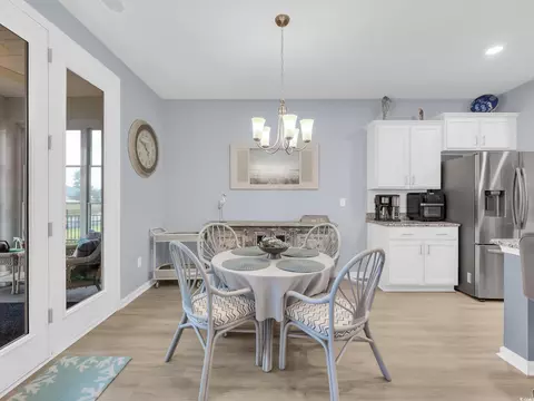Dining - 425 Pacific Commons Dr, Surfside Beach, SC 29575 photo 1 of 1