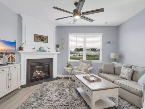 Living - 425 Pacific Commons Dr, Surfside Beach, SC 29575 photo 1 of 2