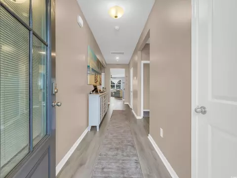 Entry Way - 425 Pacific Commons Dr, Surfside Beach, SC 29575 photo 1 of 1