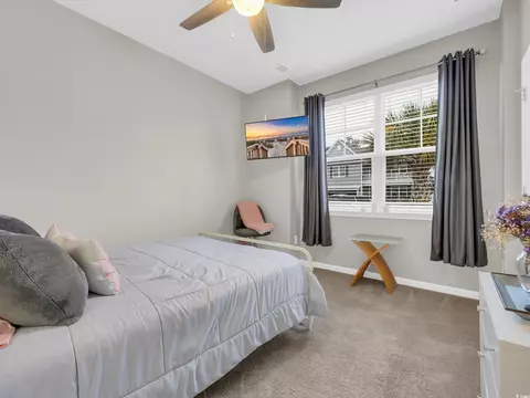 Bedroom - 425 Pacific Commons Dr, Surfside Beach, SC 29575 photo 1 of 3