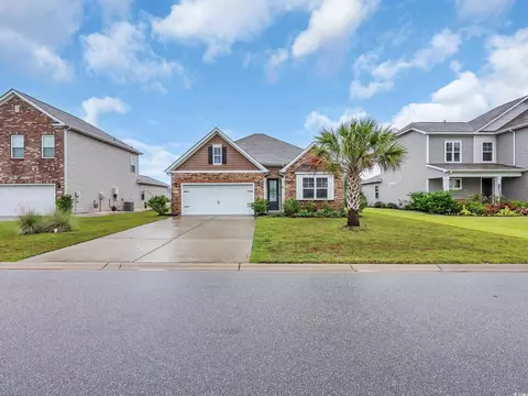 Exterior - 425 Pacific Commons Dr, Surfside Beach, SC 29575 photo 2 of 4