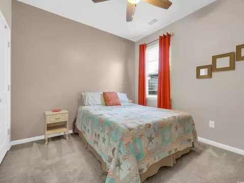 Bedroom - 425 Pacific Commons Dr, Surfside Beach, SC 29575 photo 2 of 3