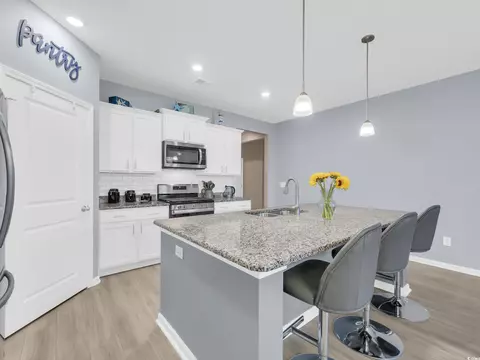 Kitchen - 425 Pacific Commons Dr, Surfside Beach, SC 29575 photo 1 of 3