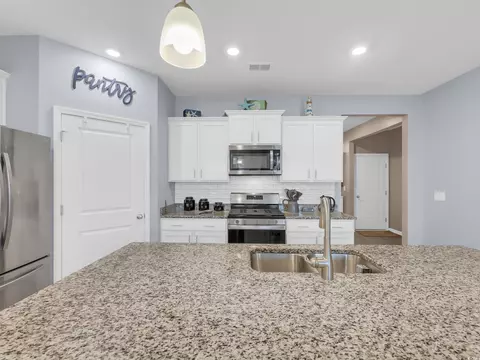 Kitchen - 425 Pacific Commons Dr, Surfside Beach, SC 29575 photo 2 of 3