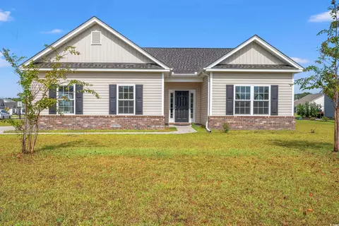 457 Hayloft Cir, Conway, SC 29526