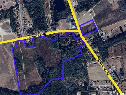 lot2 Juniper Bay Rd, Conway, SC 29527