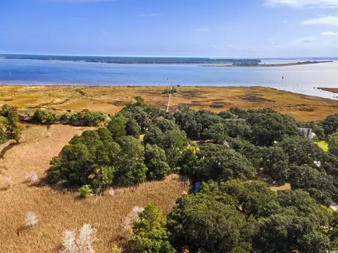 lot5 Whitehall Ave, Georgetown, SC 29440