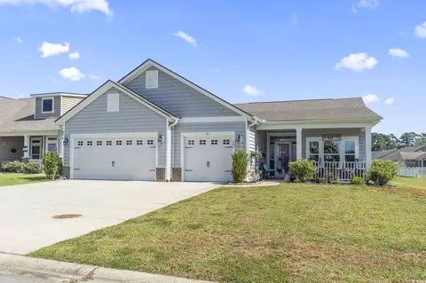 604 Poe Creek Way, Myrtle Beach, SC 29579