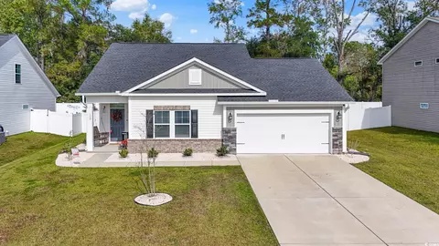 123 Grissett Lake Dr, Conway, SC 29526