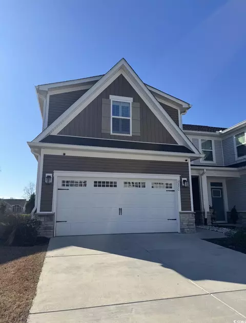 337 Golan Cir #C, Myrtle Beach, SC 29579