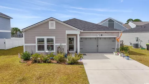 152 Water Deer Way, Surfside Beach, SC 29575