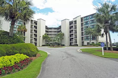 293 S Dunes Dr #A12, Pawleys Island, SC 29585
