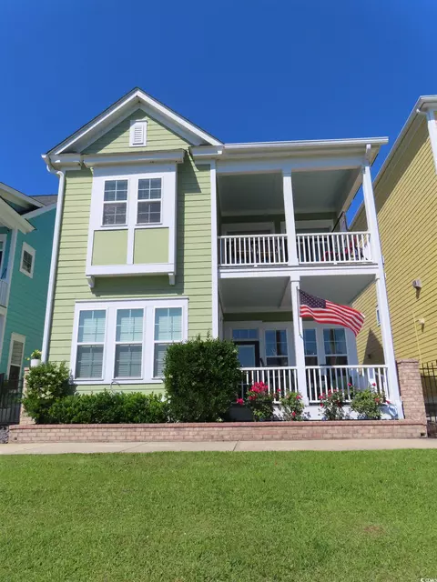 800 Curtis Brown Ln, Myrtle Beach, SC 29577