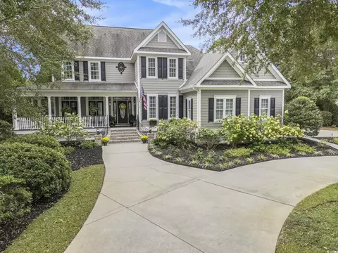 123 Hagar Brown Rd, Murrells Inlet, SC 29576