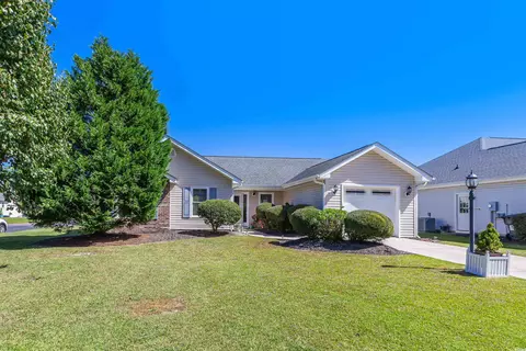 574 Wampee St NW, Calabash, NC 28467