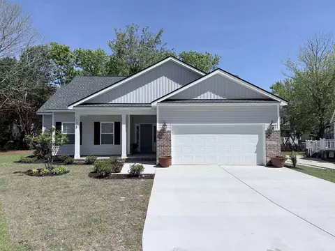 175 Safe Harbor Ave, Pawleys Island, SC 29585