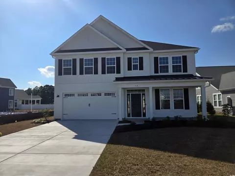 418 Starlit Way, Myrtle Beach, SC 29579