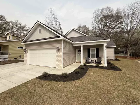 163 Safe Harbor Ave, Pawleys Island, SC 29585