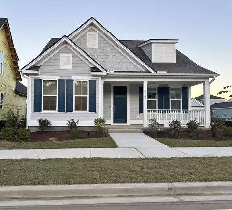 1408 Lancaster Way, Myrtle Beach, SC 29588