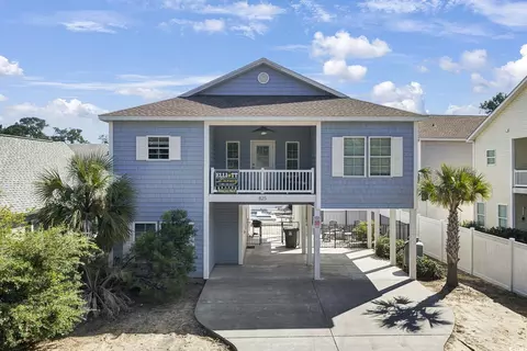825 Hillside Dr S, North Myrtle Beach, SC 29582