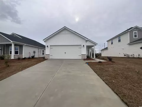 1073 Lauryn Oak Loop, Longs, SC 29568