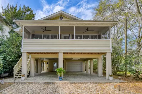3714 Jordan Landing Rd, Murrells Inlet, SC 29576