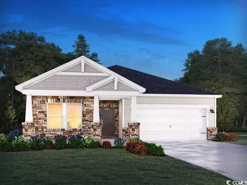 406 Cypress Preserve Cir, Longs, SC 29568