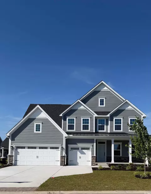 8009 Lotus Dr, Myrtle Beach, SC 29579