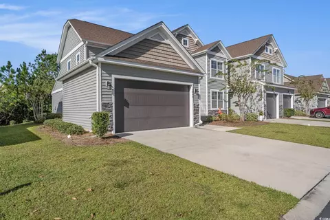 196 Machrie Loop #A, Myrtle Beach, SC 29588 photo 2