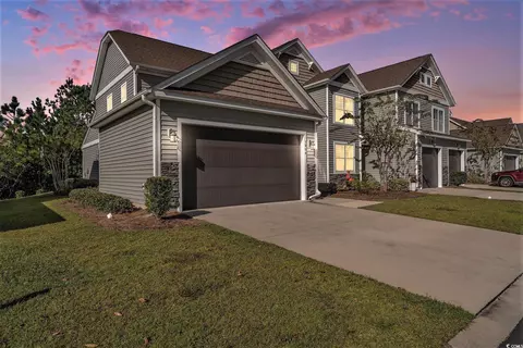196 Machrie Loop #A, Myrtle Beach, SC 29588