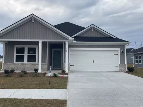 464 Cypress Preserve Cir, Longs, SC 29568