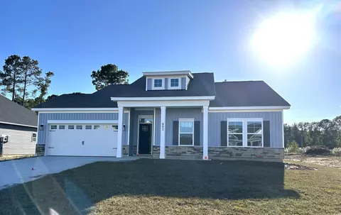 892 Birch Garden Dr, Longs, SC 29568