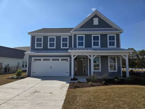 428 Starlit Way, Myrtle Beach, SC 29579
