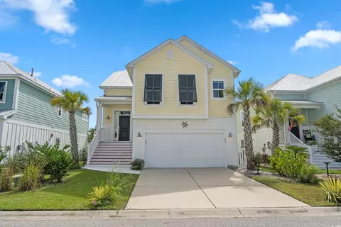 294 Splendor Cir, Murrells Inlet, SC 29576