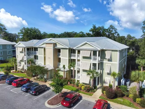130 Puffin Dr #3E, Pawleys Island, SC 29585