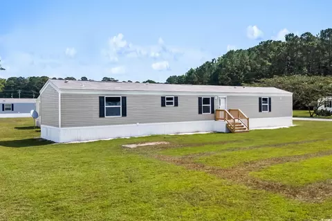 2291 Leopard Ct, Conway, SC 29526