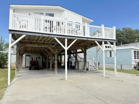 1985 Kingfisher Dr, Surfside Beach, SC 29575