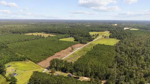 lot5 Black Creek Dr, Nichols, SC 29581