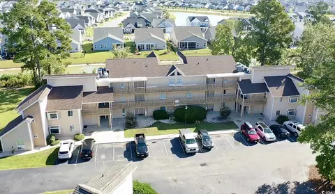 1025 Plantation Dr #2613, Little River, SC 29566