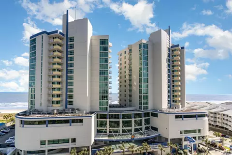 300 Ocean Blvd N #731, North Myrtle Beach, SC 29582