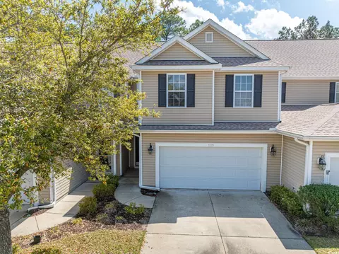 1170 Fairway Ln #1170, Conway, SC 29526