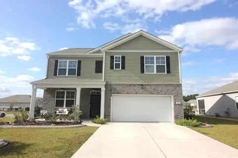 2221 Ainsley Dr, Little River, SC 29566